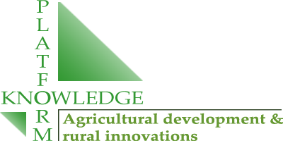 ГО "Платформа знань - Аграрний розвиток та сільські інновації"